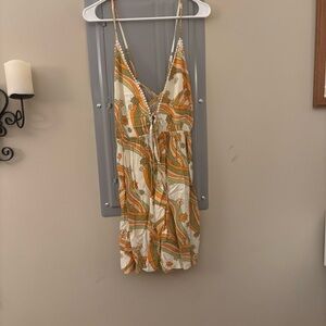 Wild Fable Retro Mini Dress